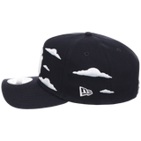 New York Yankees MLB Simpsons 'Clouds' New Era 9FORTY
