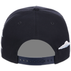 New York Yankees MLB Simpsons 'Clouds' New Era 9FORTY