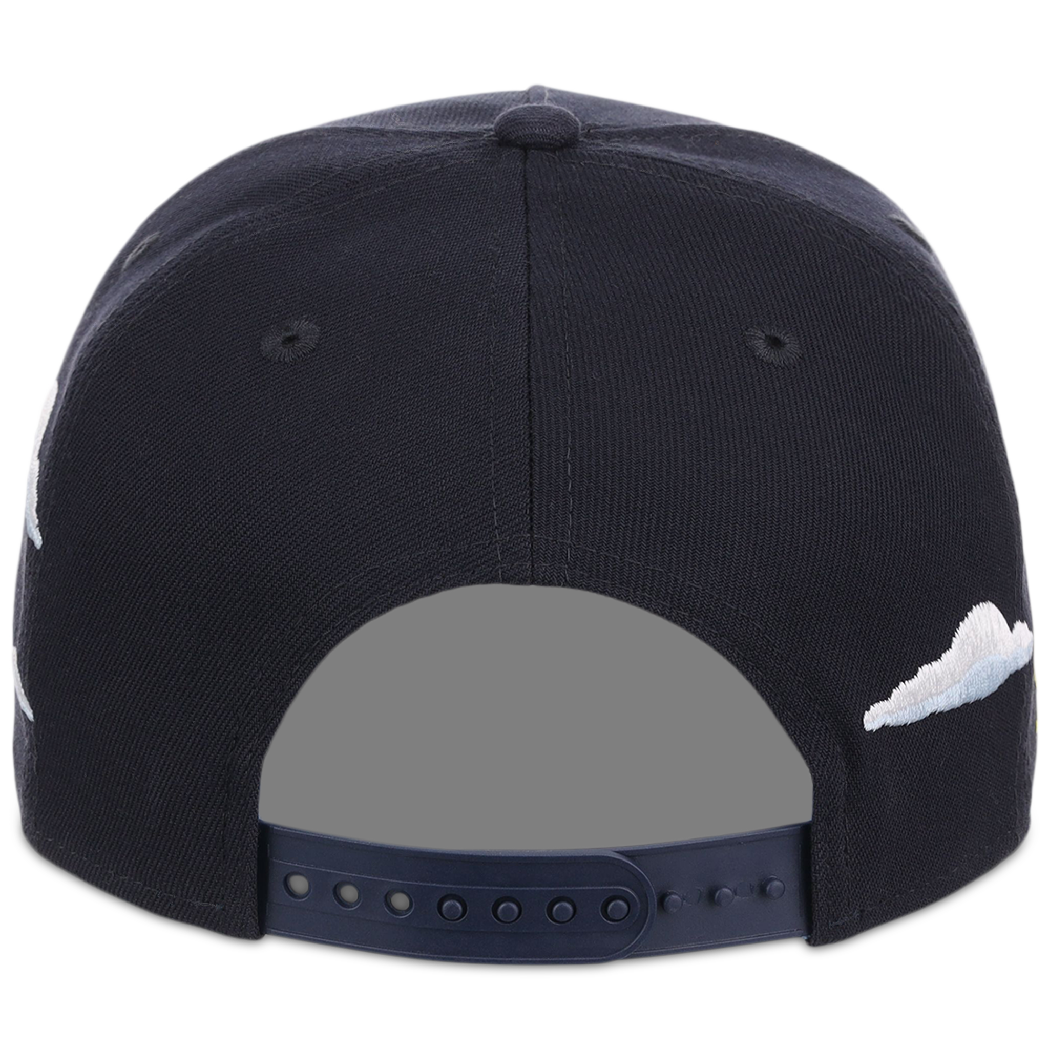 New York Yankees MLB Simpsons 'Clouds' New Era 9FORTY