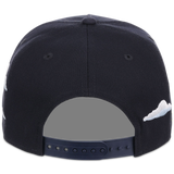 New York Yankees MLB Simpsons 'Clouds' New Era 9FORTY