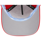 Philadelphia Phillies MLB Simpsons 'Clouds' New Era 9FORTY