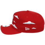 Philadelphia Phillies MLB Simpsons 'Clouds' New Era 9FORTY