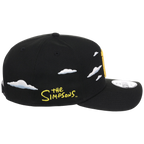 Pittsburgh Pirates MLB Simpsons 'Clouds' New Era 9FORTY