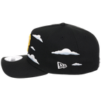 Pittsburgh Pirates MLB Simpsons 'Clouds' New Era 9FORTY