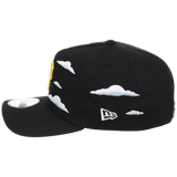 Pittsburgh Pirates MLB Simpsons 'Clouds' New Era 9FORTY