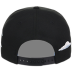 Pittsburgh Pirates MLB Simpsons 'Clouds' New Era 9FORTY