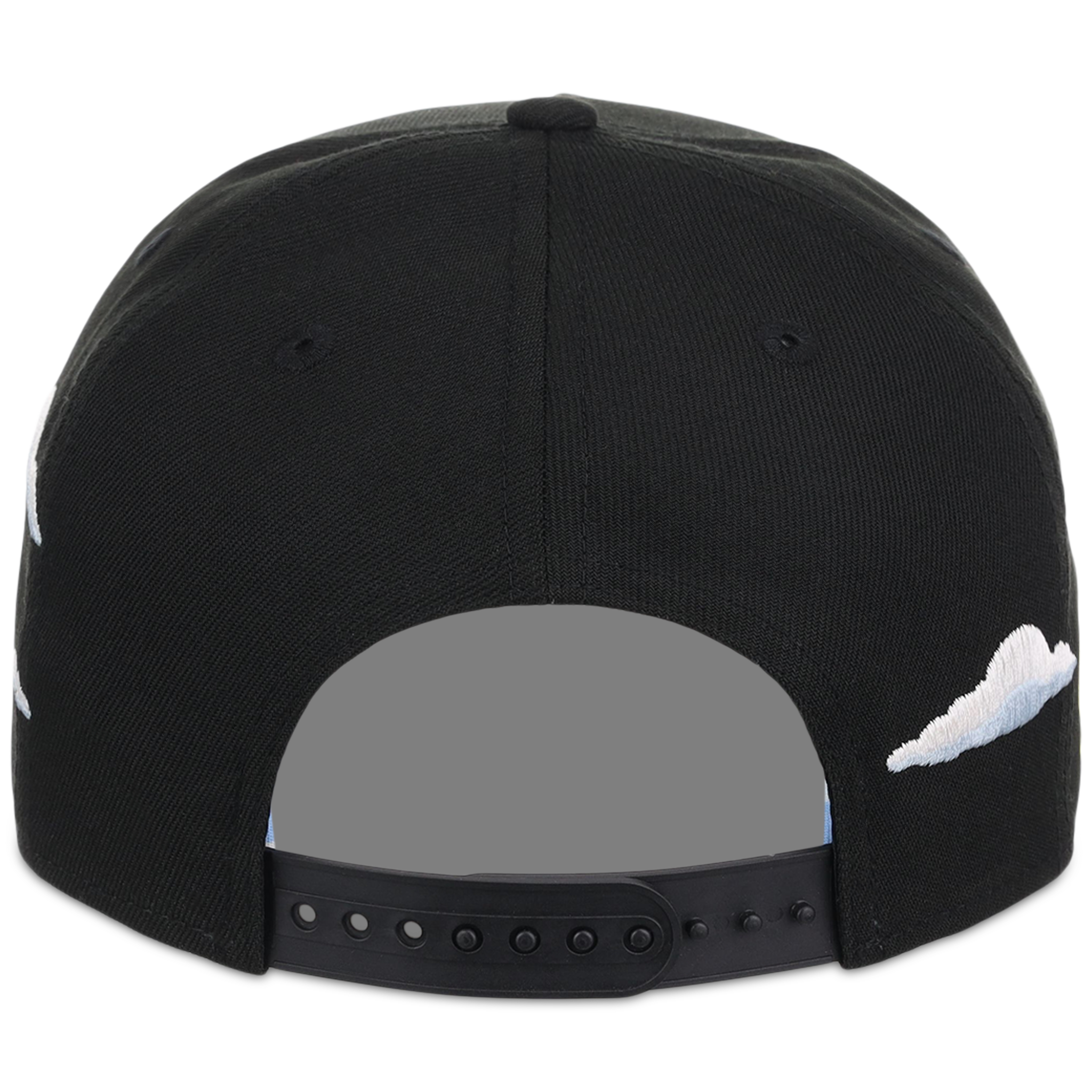 Pittsburgh Pirates MLB Simpsons 'Clouds' New Era 9FORTY