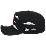 San Francisco Giants MLB Simpsons 'Clouds' New Era 9FORTY