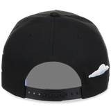 San Francisco Giants MLB Simpsons 'Clouds' New Era 9FORTY