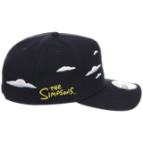 Seattle Mariners MLB Simpsons 'Clouds' New Era 9FORTY