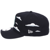 Seattle Mariners MLB Simpsons 'Clouds' New Era 9FORTY