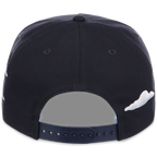 Seattle Mariners MLB Simpsons 'Clouds' New Era 9FORTY