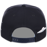 Seattle Mariners MLB Simpsons 'Clouds' New Era 9FORTY