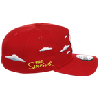 St. Louis Cardinals MLB Simpsons 'Clouds' New Era 9FORTY