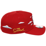 St. Louis Cardinals MLB Simpsons 'Clouds' New Era 9FORTY