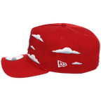 St. Louis Cardinals MLB Simpsons 'Clouds' New Era 9FORTY