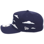 Tampa Bay Rays MLB Simpsons 'Clouds' New Era 9FORTY