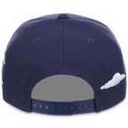 Tampa Bay Rays MLB Simpsons 'Clouds' New Era 9FORTY