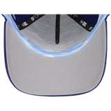 Texas Rangers MLB Simpsons 'Clouds' New Era 9FORTY