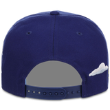 Texas Rangers MLB Simpsons 'Clouds' New Era 9FORTY