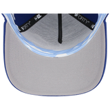 Toronto Blue Jays MLB Simpsons 'Clouds' New Era 9FORTY