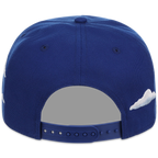 Toronto Blue Jays MLB Simpsons 'Clouds' New Era 9FORTY