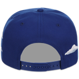 Toronto Blue Jays MLB Simpsons 'Clouds' New Era 9FORTY