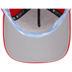 Washington Nationals MLB Simpsons 'Clouds' New Era 9FORTY
