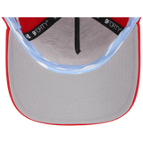 Washington Nationals MLB Simpsons 'Clouds' New Era 9FORTY