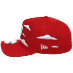 Washington Nationals MLB Simpsons 'Clouds' New Era 9FORTY