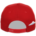 Washington Nationals MLB Simpsons 'Clouds' New Era 9FORTY