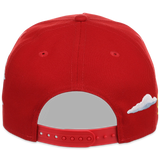 Washington Nationals MLB Simpsons 'Clouds' New Era 9FORTY