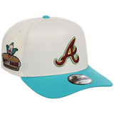 Atlanta Braves MLB Simpsons 'Krusty' New Era 9FORTY