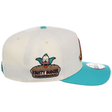 Atlanta Braves MLB Simpsons 'Krusty' New Era 9FORTY