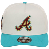 Atlanta Braves MLB Simpsons 'Krusty' New Era 9FORTY
