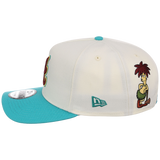 Atlanta Braves MLB Simpsons 'Krusty' New Era 9FORTY