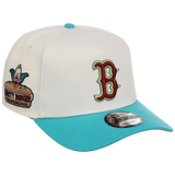 Boston Red Sox MLB Simpsons 'Krusty' New Era 9FORTY