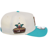 Boston Red Sox MLB Simpsons 'Krusty' New Era 9FORTY
