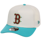 Boston Red Sox MLB Simpsons 'Krusty' New Era 9FORTY