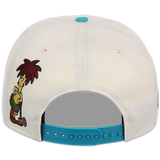 Boston Red Sox MLB Simpsons 'Krusty' New Era 9FORTY