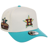 Houston Astros MLB Simpsons 'Krusty' New Era 9FORTY