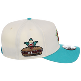 Houston Astros MLB Simpsons 'Krusty' New Era 9FORTY