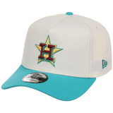 Houston Astros MLB Simpsons 'Krusty' New Era 9FORTY