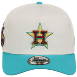 Houston Astros MLB Simpsons 'Krusty' New Era 9FORTY