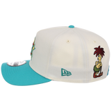 Houston Astros MLB Simpsons 'Krusty' New Era 9FORTY