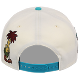 Houston Astros MLB Simpsons 'Krusty' New Era 9FORTY