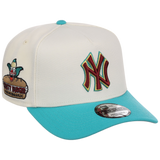 New York Yankees MLB Simpsons 'Krusty' New Era 9FORTY