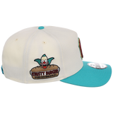 New York Yankees MLB Simpsons 'Krusty' New Era 9FORTY