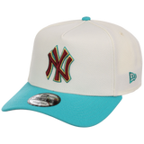 New York Yankees MLB Simpsons 'Krusty' New Era 9FORTY