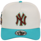 New York Yankees MLB Simpsons 'Krusty' New Era 9FORTY
